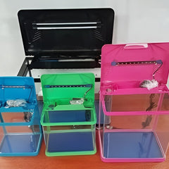 Collection image for: Aquariums & Cabinets