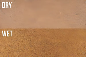 UNS Controsand – Mojave