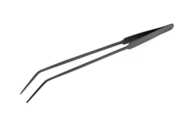 UNS Curved Tip Pinsettes