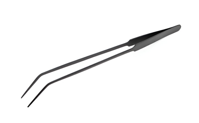 UNS Curved Tip Pinsettes