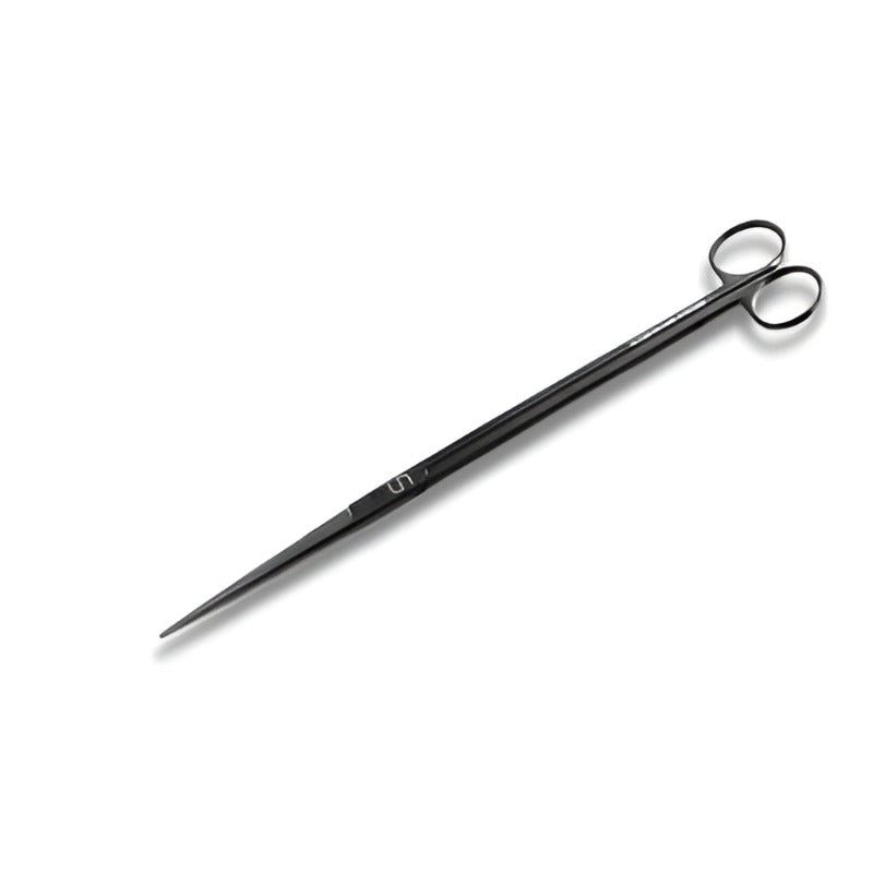 UNS Stainless Steel Straight Scissors