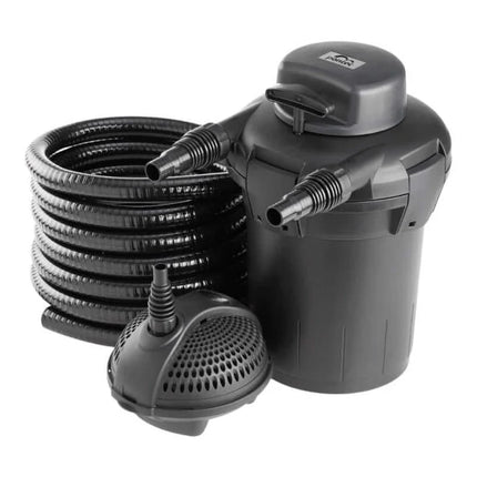 Pontec PondoPress 5000 All in One Pond Filter