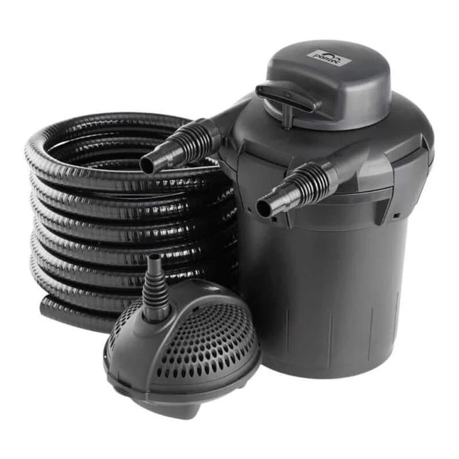 Pontec PondoPress 5000 All in One Pond Filter