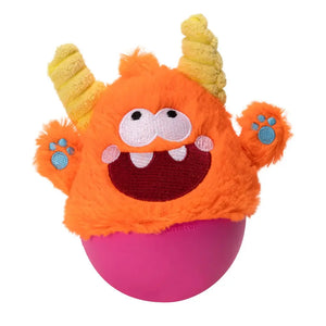 Q-Monster Character Hide Toy (XQ-P-58)