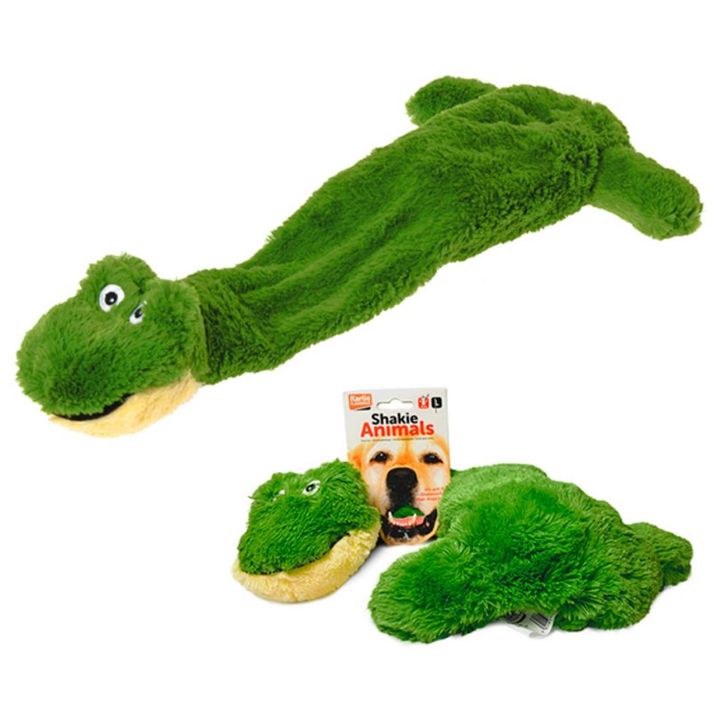 Q-Monster Heavy Dumbbell Toy (XQ-P-062)