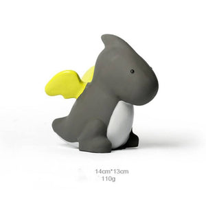Q-Monster Heavy Chew Toy (XQ-L-002)