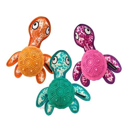 Q-Monster Interactive Toy (XA-P-11)