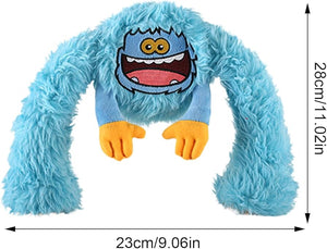 Q-Monster Interactive Toy (XQ-P-045)