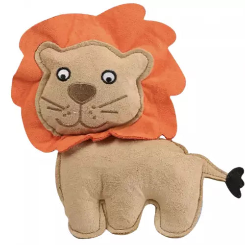 Q-Monster Interactive Plush Toy (XA-P-006)