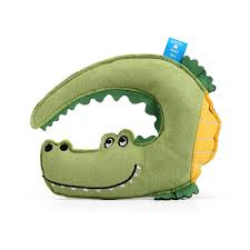 Q-Monster Interactive Plush Toy (XA-P-006)