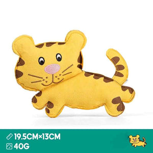Q-Monster Interactive Plush Toy (XA-P-006)