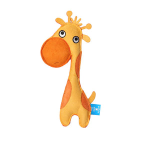 Q-Monster Interactive Plush Toy (XA-P-006)