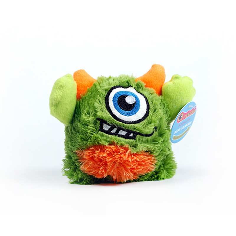 Q-Monster Pet Toy (XQ-P-001)