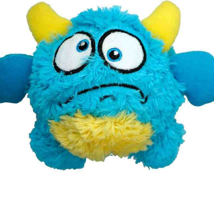 Q-Monster Pet Toy (XQ-P-001)