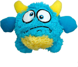 Q-Monster Pet Toy (XQ-P-001)