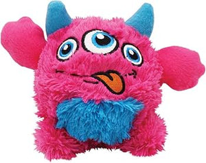 Q-Monster Pet Toy (XQ-P-001)