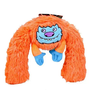 Q-Monster Interactive Toy (XQ-P-045)