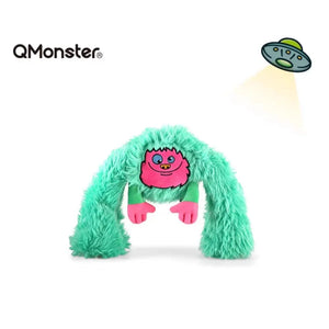 Q-Monster Interactive Toy (XQ-P-045)
