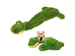 Q-Monster Heavy Dumbbell Toy (XQ-P-062)