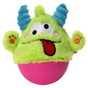 Q-Monster Character Hide Toy (XQ-P-58)