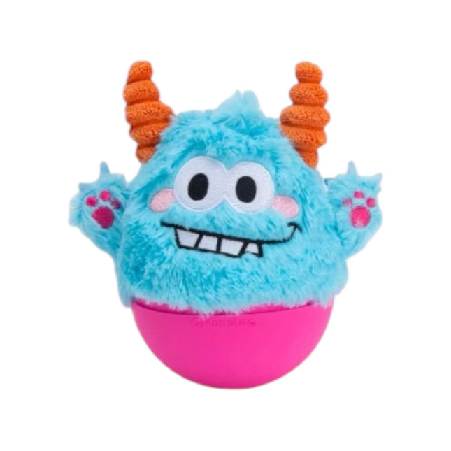 Q-Monster Character Hide Toy (XQ-P-58)