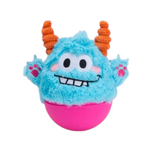 Q-Monster Character Hide Toy (XQ-P-58)
