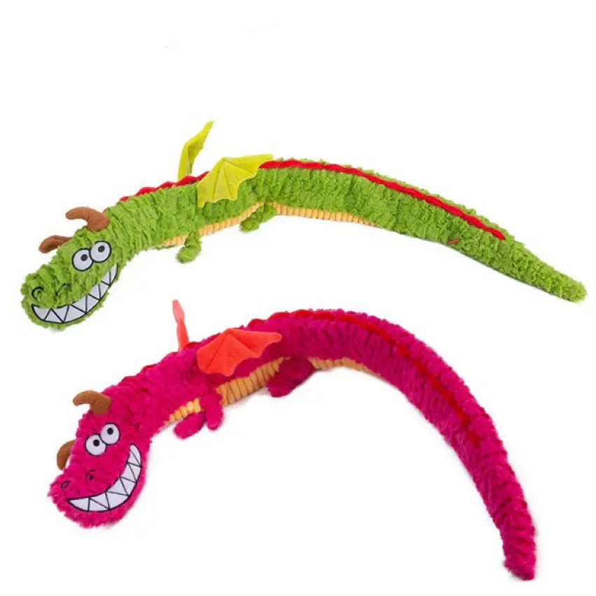 Q-Monster Interactive Toy (XQ-P-59)