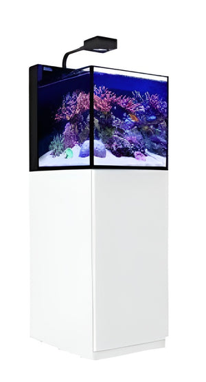 RedSea Max Nano Peninsula Cabinet Only