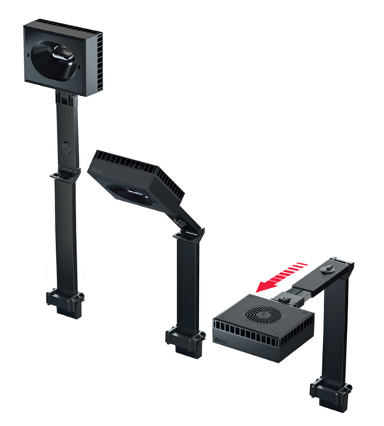 Red_Sea_ReefLED_160S_Montagear