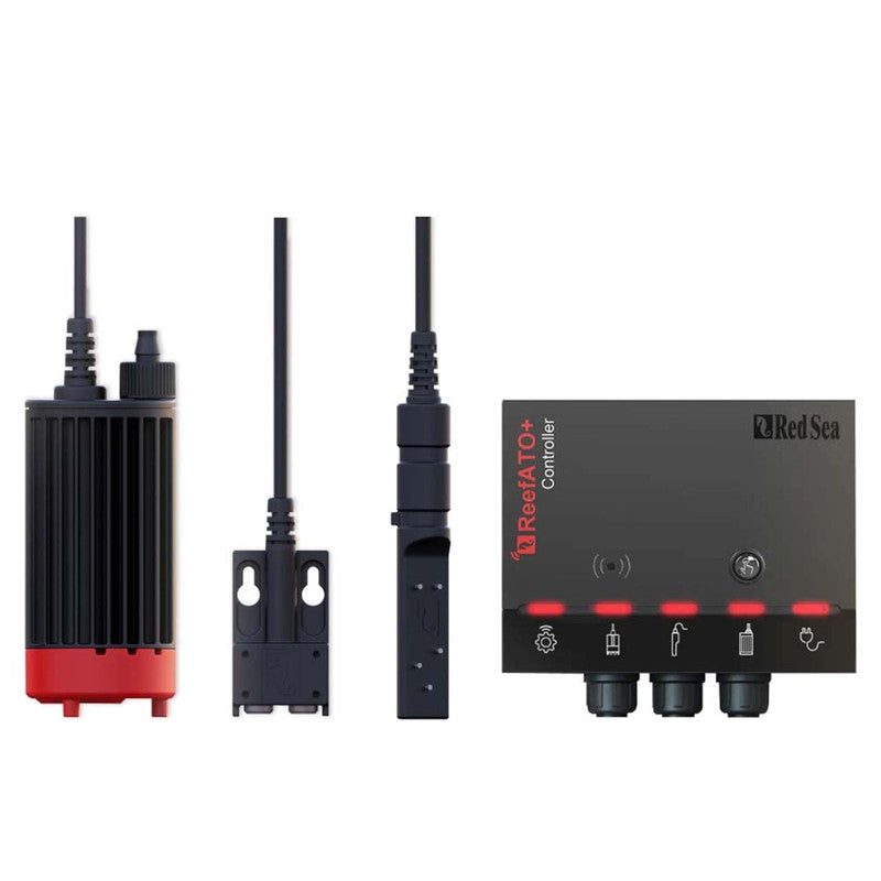 RedSea Reefer G2+ 750 Deluxe [ Incl 4x ReefLED 90 & Reef ATO+