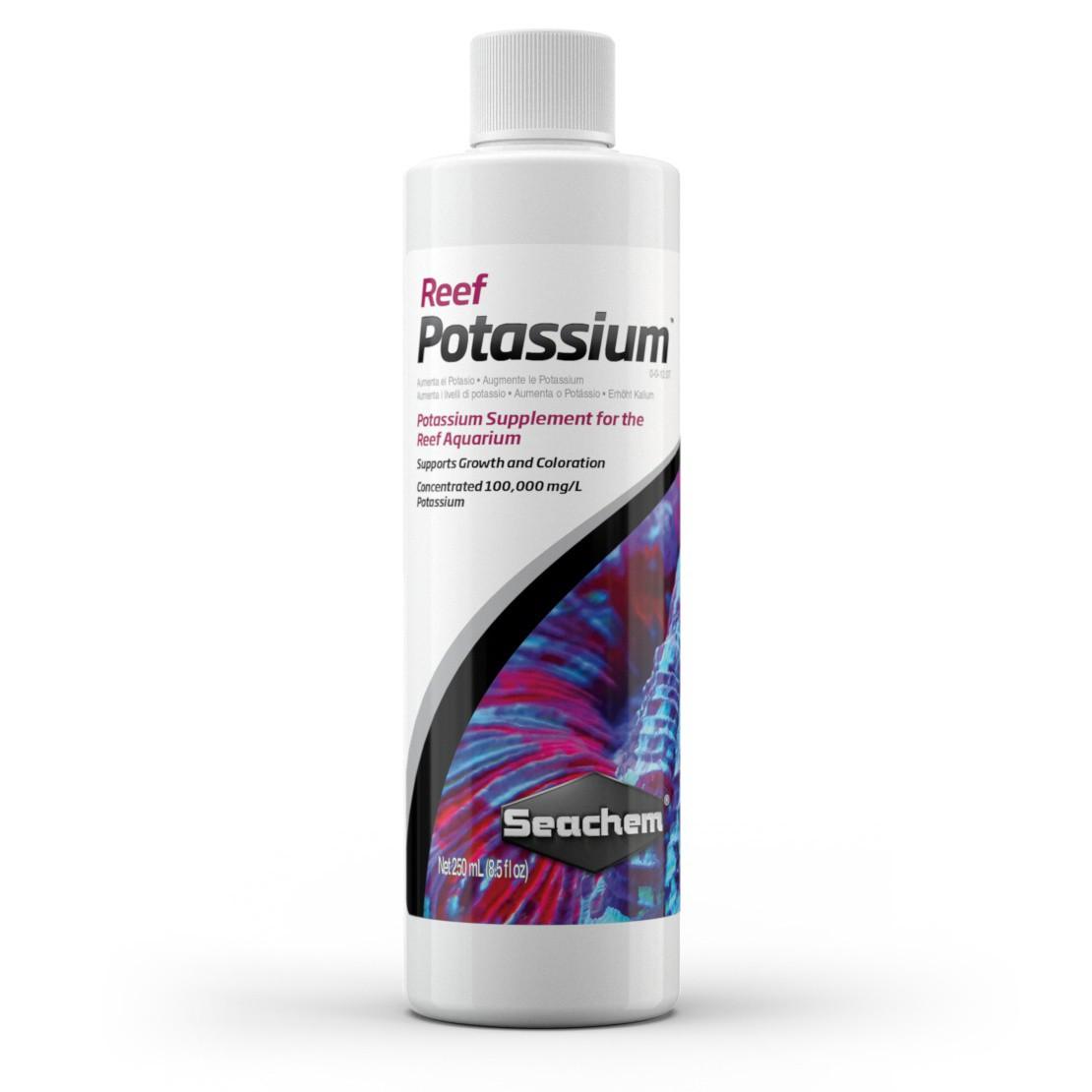 Reef Potassium