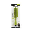 Rubber Fur Accumulator Brush (92658)