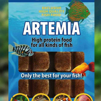 Ruto Artemia
