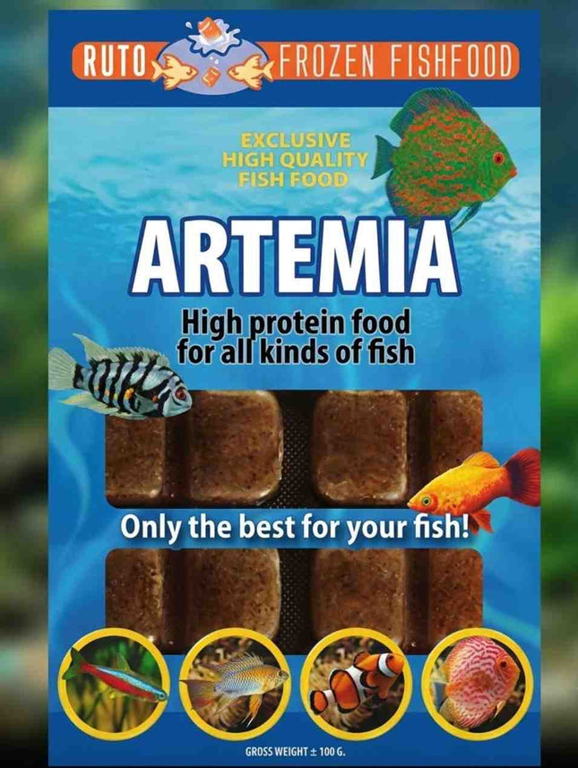 Ruto Artemia