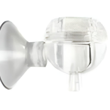 SAGA CO2 Atomizer
