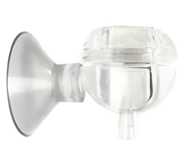 SAGA CO2 Atomizer