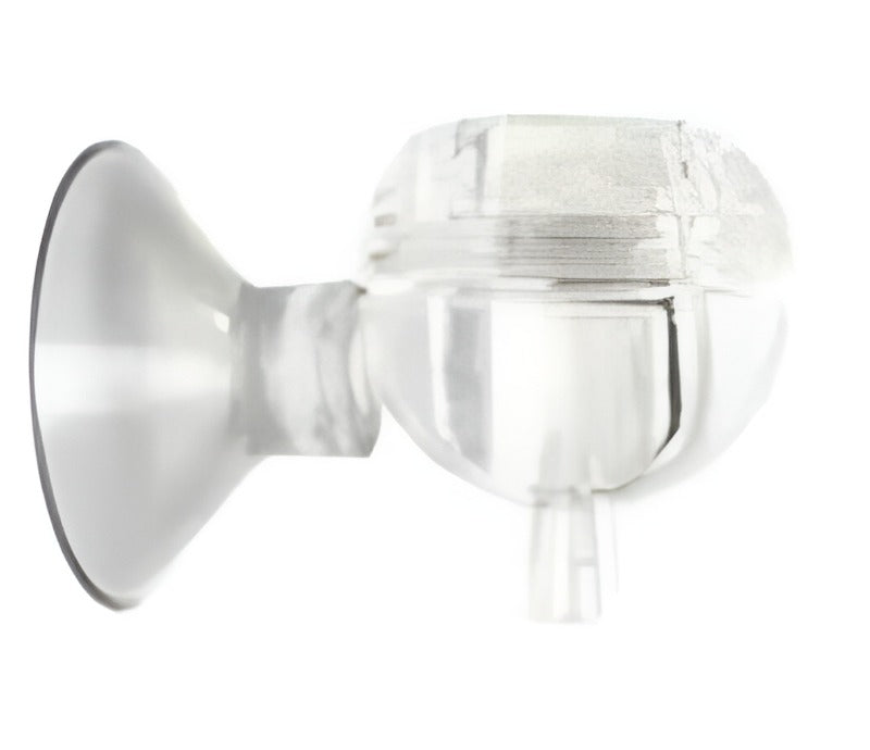 SAGA CO2 Atomizer