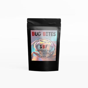 SBF BUG BITES
