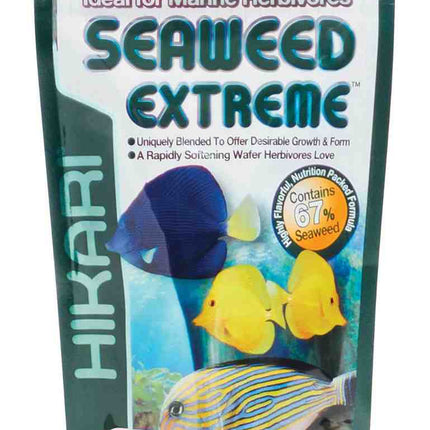 SEAWEED EXTREME MEDIUM PELLETS