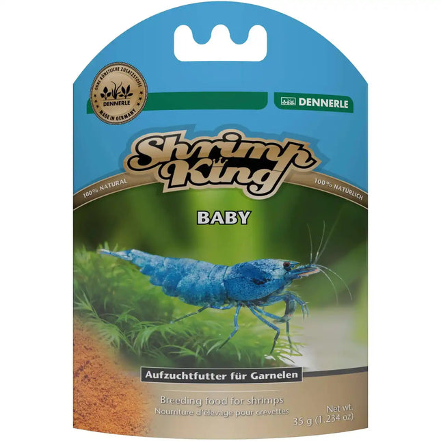 SHRIMP KING BABY 35g