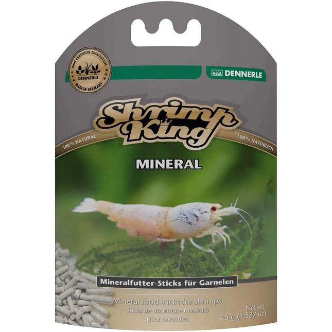 SHRIMP KING MINERAL 45g