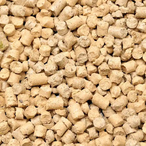 SHRIMP KING SNOW POPS 40g