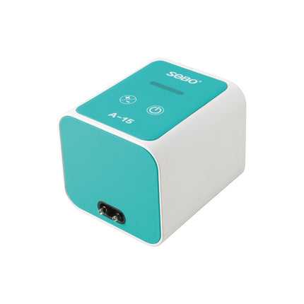 SOBO Air Box Rechargeable Lithium Air Pump AC/DC