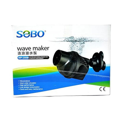 SOBO Wave Maker Pumps