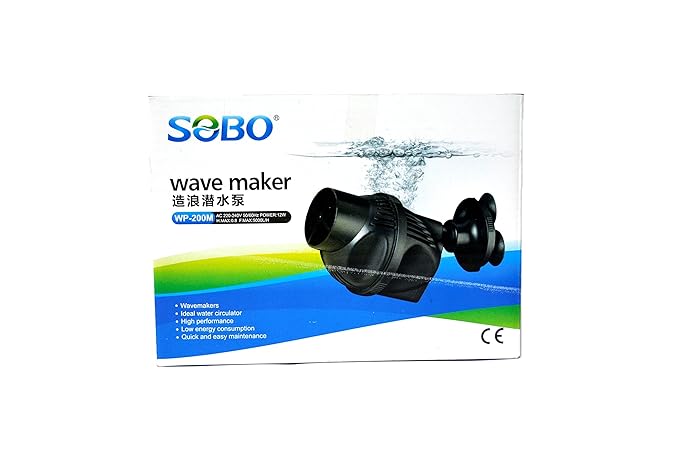 SOBO Wave Maker Pumps