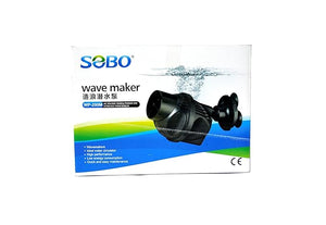 SOBO Wave Maker Pumps