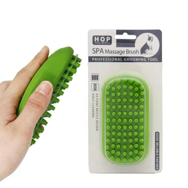 SPA Massage Brush (92634)