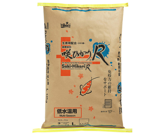 Saki Hikari Multi Season R Large
