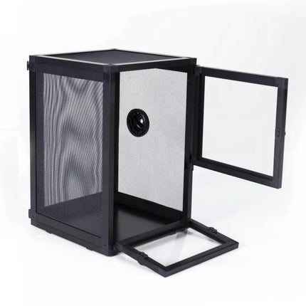 Screen Cage Whole Mesh