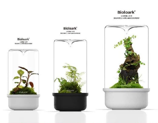 Bioloark - Bio Bottle MH Series